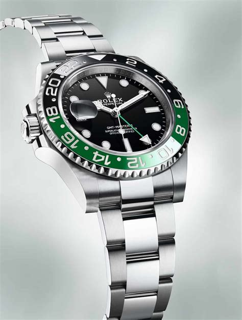 rolex gmt master ii destro